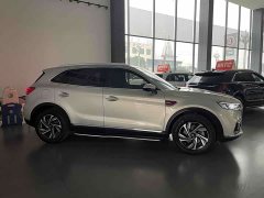 Hongqi HS5 2022 Facelift 2.0T Intelligent Flagship Edition - ფოტო 3