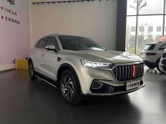 Hongqi HS5 2022 Facelift 2.0T Intelligent Flagship Edition - ფოტო 4