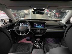 Hongqi HS5 2022 Facelift 2.0T Intelligent Flagship Edition - ფოტო 6