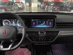 Hongqi HS5 2022 Facelift 2.0T Intelligent Flagship Edition - ფოტო 7