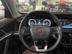 Hongqi HS5 2022 Facelift 2.0T Intelligent Flagship Edition - ფოტო 8