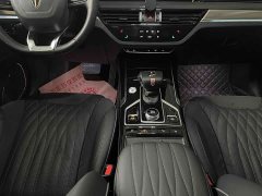 Hongqi HS5 2022 Facelift 2.0T Intelligent Flagship Edition - ფოტო 9