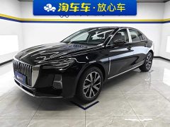 Hongqi H5 PHEV 2025 130 Hybrid Edition - ფოტო 1