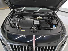 Hongqi H5 PHEV 2025 130 Hybrid Edition - ფოტო 10