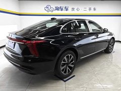 Hongqi H5 PHEV 2025 130 Hybrid Edition - ფოტო 3