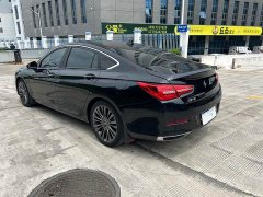 Hongqi H5 2022 Classic 1.8T Automatic Smart Connected Flag Collar Edition - ფოტო 15