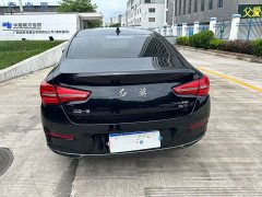Hongqi H5 2022 Classic 1.8T Automatic Smart Connected Flag Collar Edition - ფოტო 16