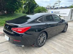 Hongqi H5 2022 Classic 1.8T Automatic Smart Connected Flag Collar Edition - ფოტო 17