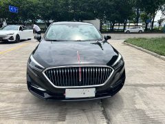 Hongqi H5 2022 Classic 1.8T Automatic Smart Connected Flag Collar Edition - ფოტო 2