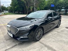 Hongqi H5 2022 Classic 1.8T Automatic Smart Connected Flag Collar Edition - ფოტო 3