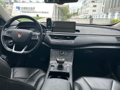 Hongqi H5 2022 Classic 1.8T Automatic Smart Connected Flag Collar Edition - ფოტო 6