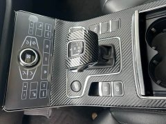 Hongqi H5 2022 Classic 1.8T Automatic Smart Connected Flag Collar Edition - ფოტო 7