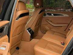 Hongqi H9 2020 2.0T Zhilian Qiyue Edition - ფოტო 6