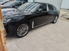 Hongqi H9 2020 2.0T Zhilian Flagship Edition - ფოტო 2