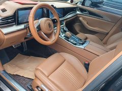 Hongqi H9 2020 2.0T Zhilian Flagship Edition - ფოტო 4