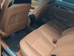 Hongqi H9 2020 2.0T Zhilian Flagship Edition - ფოტო 5