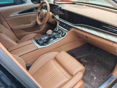 Hongqi H9 2020 2.0T Zhilian Flagship Edition - ფოტო 6
