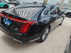 Hongqi H9 2020 2.0T Zhilian Flagship Edition - ფოტო 7