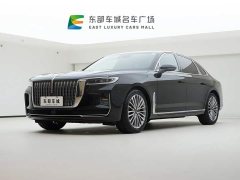 Hongqi H9 2020 2.0T Zhilian Qichang Edition - photo 1