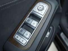 Hongqi H9 2020 2.0T Zhilian Qichang Edition - photo 11