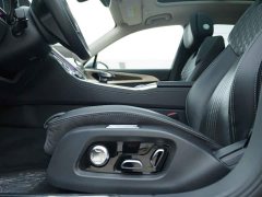Hongqi H9 2020 2.0T Zhilian Qichang Edition - photo 13
