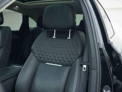 Hongqi H9 2020 2.0T Zhilian Qichang Edition - photo 14