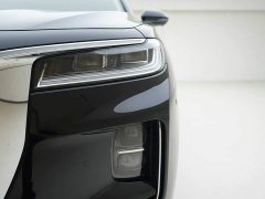 Hongqi H9 2020 2.0T Zhilian Qichang Edition - photo 15