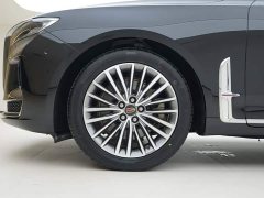 Hongqi H9 2020 2.0T Zhilian Qichang Edition - photo 16