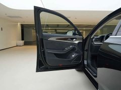 Hongqi H9 2020 2.0T Zhilian Qichang Edition - photo 17