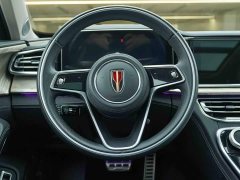 Hongqi H9 2020 2.0T Zhilian Qichang Edition - photo 18