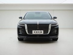 Hongqi H9 2020 2.0T Zhilian Qichang Edition - photo 2