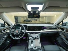 Hongqi H9 2020 2.0T Zhilian Qichang Edition - photo 20