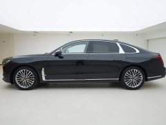 Hongqi H9 2020 2.0T Zhilian Qichang Edition - photo 3
