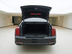 Hongqi H9 2020 2.0T Zhilian Qichang Edition - photo 6