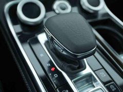 Hongqi H9 2020 2.0T Zhilian Qichang Edition - photo 9
