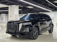 Hongqi HS5 2023 2.0T Qixiang Pro Edition - photo 2