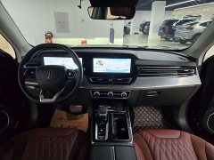 Hongqi HS5 2023 2.0T Qixiang Pro Edition - photo 3