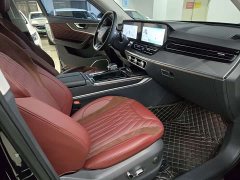 Hongqi HS5 2023 2.0T Qixiang Pro Edition - photo 4