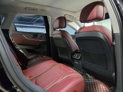 Hongqi HS5 2023 2.0T Qixiang Pro Edition - photo 5