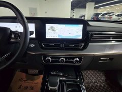 Hongqi HS5 2023 2.0T Qixiang Pro Edition - photo 6