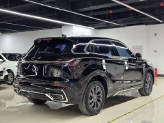 Hongqi HS5 2023 2.0T Qixiang Pro Edition - photo 8