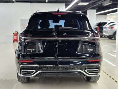 Hongqi HS5 2023 2.0T Qixiang Pro Edition - photo 9