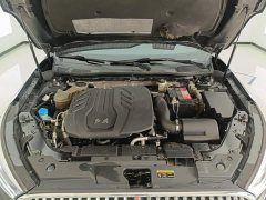 Hongqi H5 2020 1.8T Automatic Smart Connected Qiyun Edition - photo 10