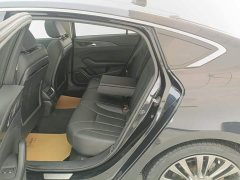 Hongqi H5 2020 1.8T Automatic Smart Connected Qiyun Edition - photo 11