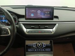 Hongqi H5 2020 1.8T Automatic Smart Connected Qiyun Edition - photo 13