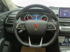 Hongqi H5 2020 1.8T Automatic Smart Connected Qiyun Edition - photo 15