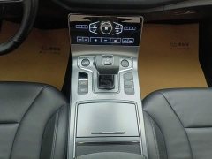 Hongqi H5 2020 1.8T Automatic Smart Connected Qiyun Edition - photo 16
