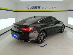 Hongqi H5 2020 1.8T Automatic Smart Connected Qiyun Edition - photo 3