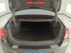 Hongqi H5 2020 1.8T Automatic Smart Connected Qiyun Edition - photo 4