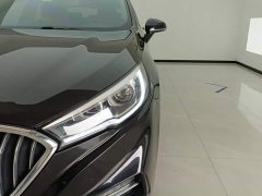 Hongqi H5 2020 1.8T Automatic Smart Connected Qiyun Edition - photo 5
